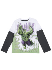 T-shirt Bianco Chicco