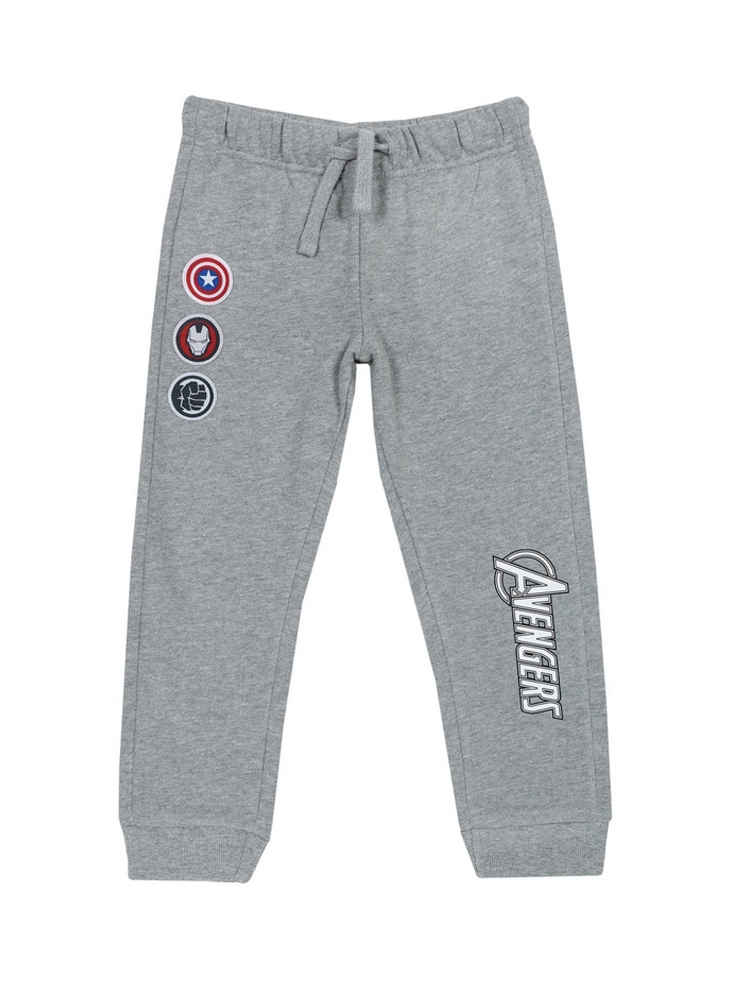 Pantaloni sportivi Grigio Chicco