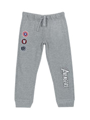 Pantaloni sportivi Grigio Chicco