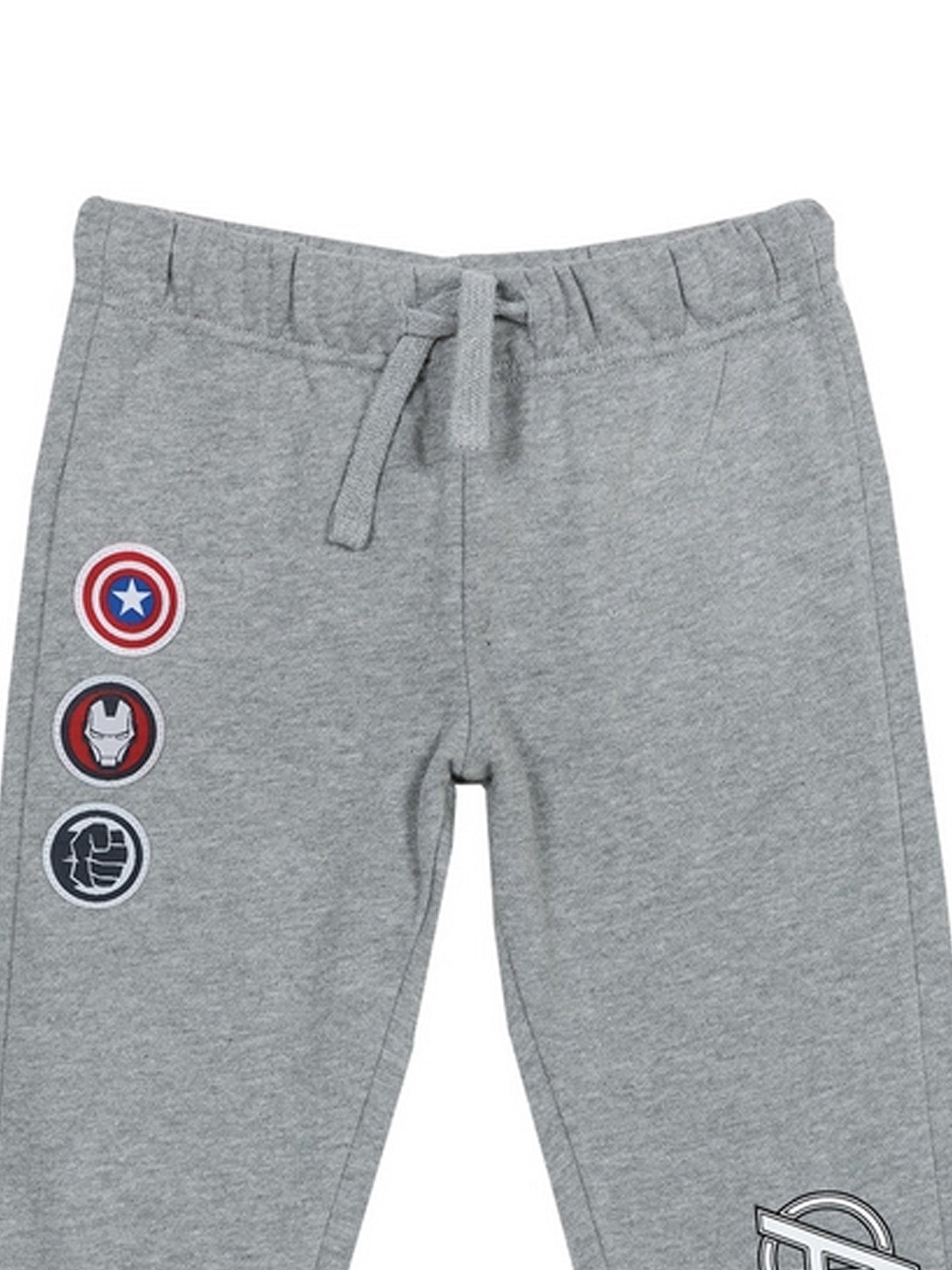 Pantaloni sportivi Grigio Chicco