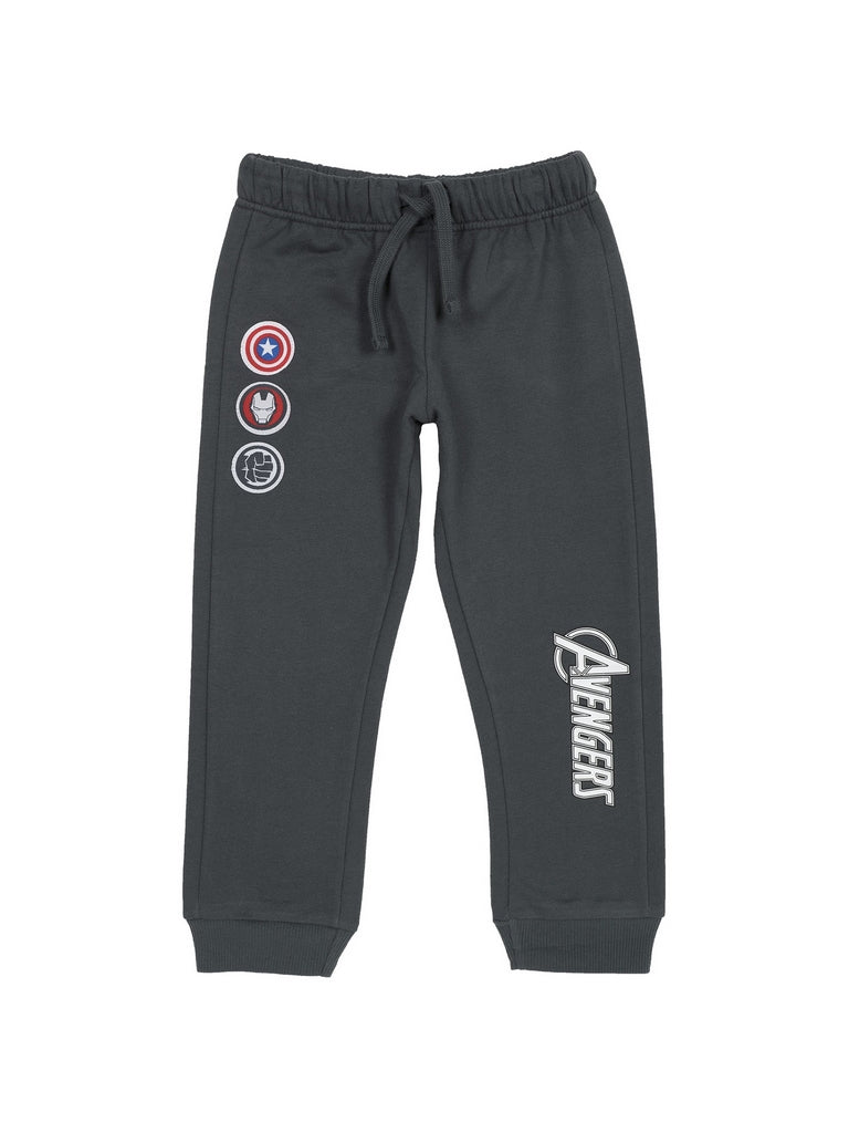 Pantaloni sportivi Grigio Scuro Chicco