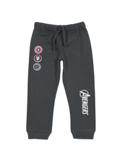 Pantaloni sportivi Grigio Scuro Chicco