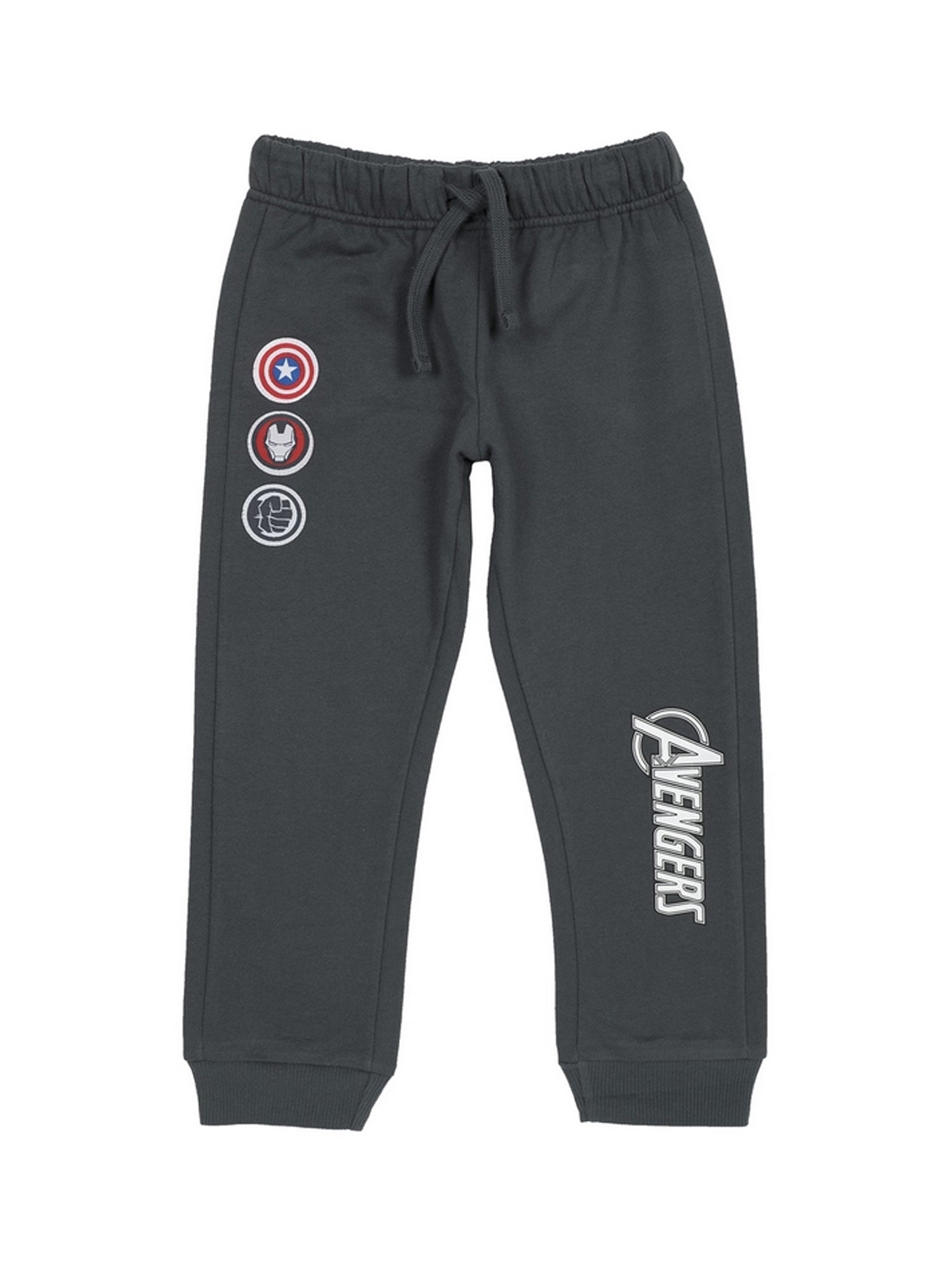 Pantaloni sportivi Grigio Scuro Chicco