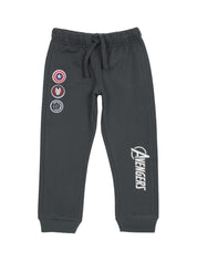 Pantaloni sportivi Grigio Scuro Chicco