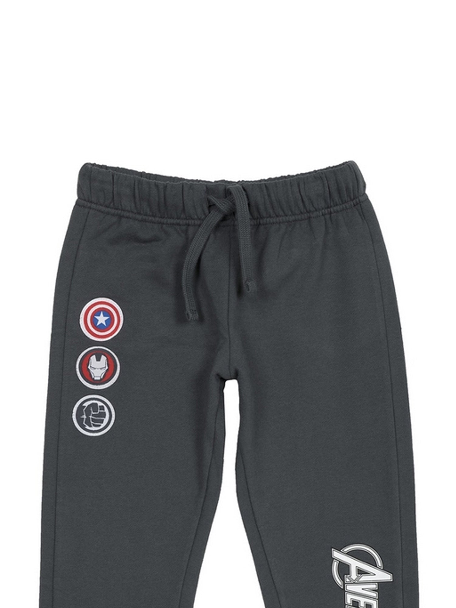 Pantaloni sportivi Grigio Scuro Chicco