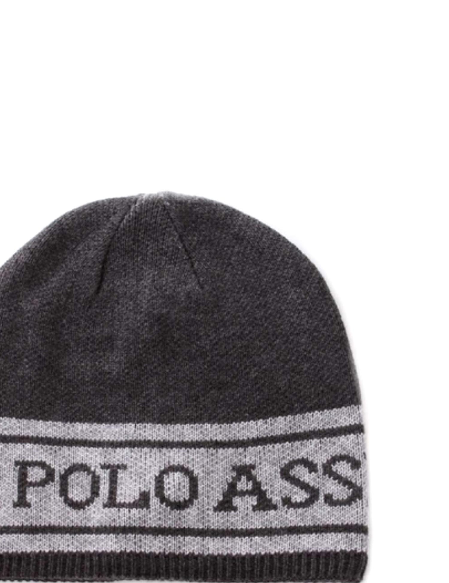 Cappelli Grigio U.s. Polo Assn.