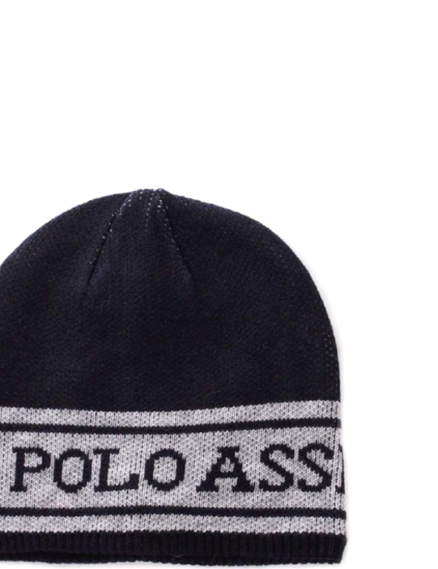 Cappelli Blu U.s. Polo Assn.