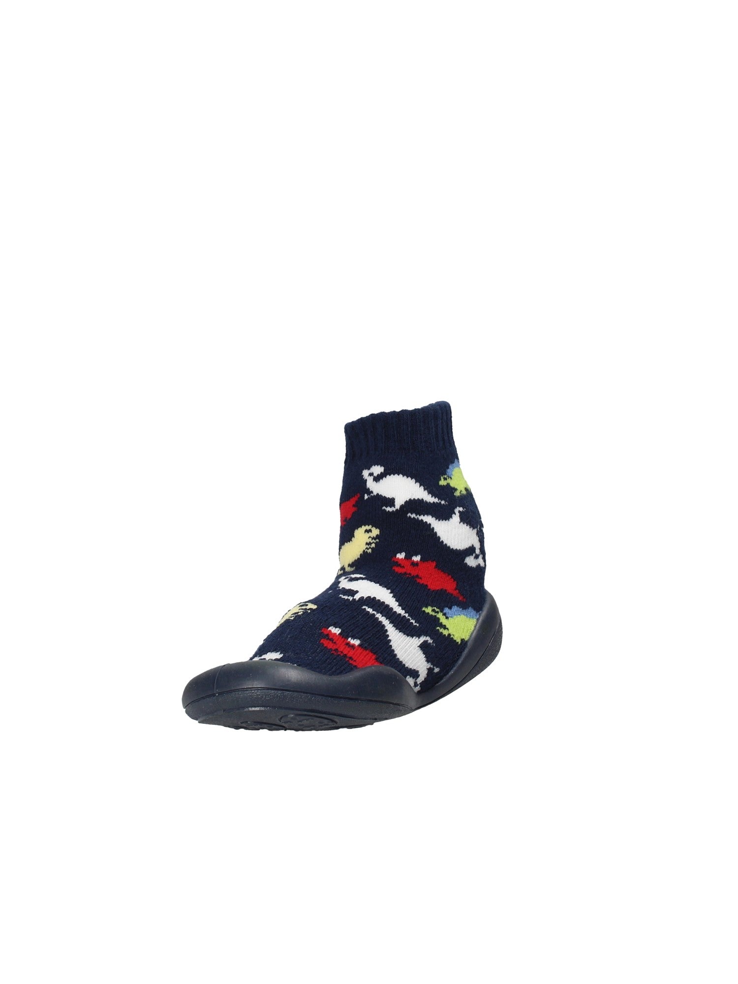 Pantofole Blu Grunland Junior