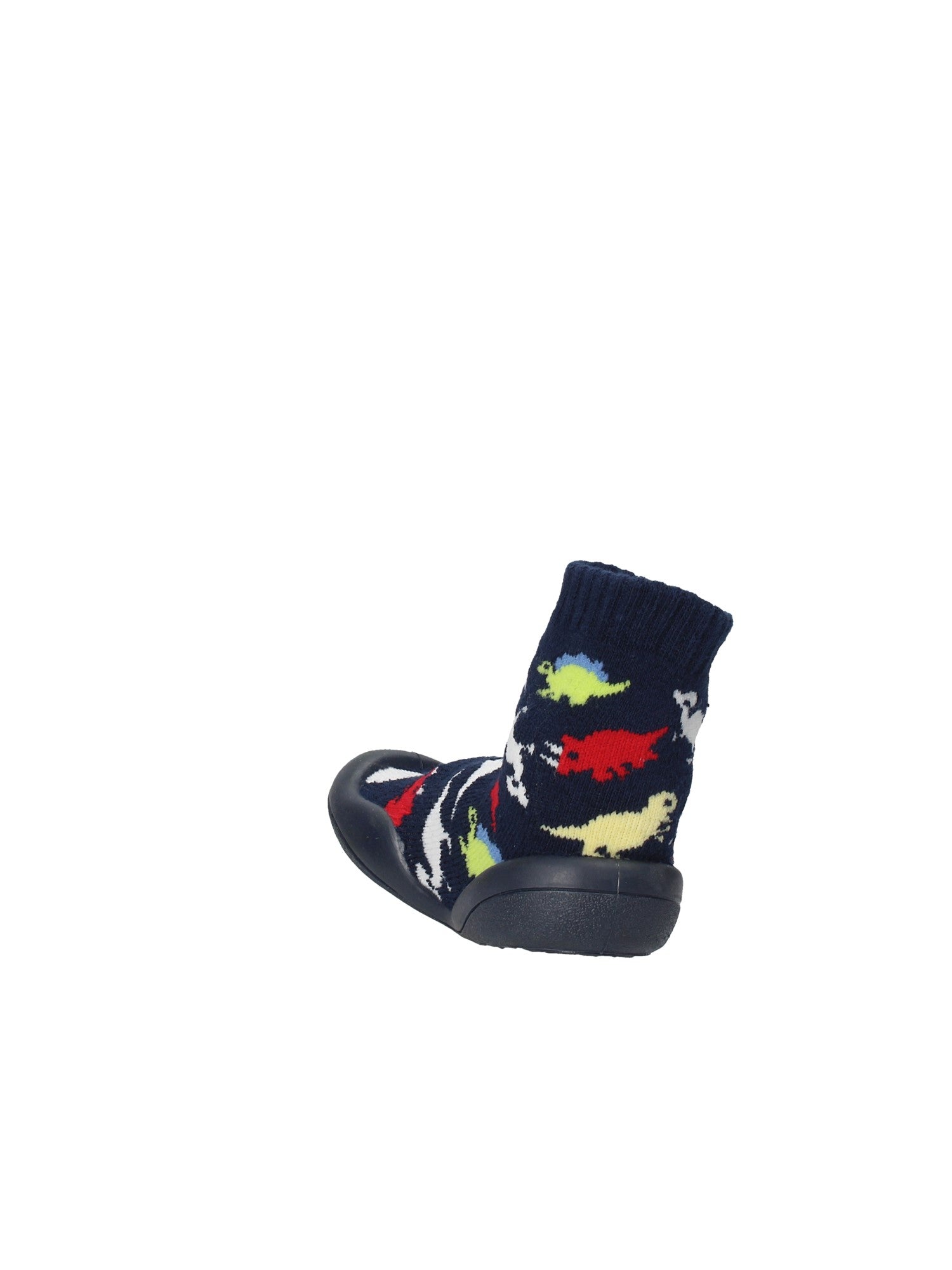 Pantofole Blu Grunland Junior
