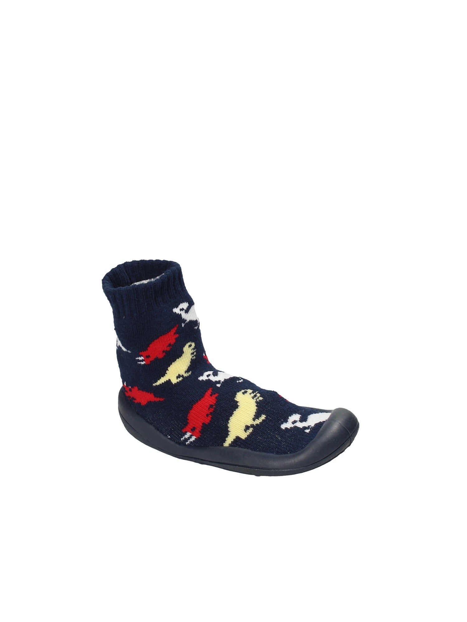 Pantofole Blu Grunland Junior