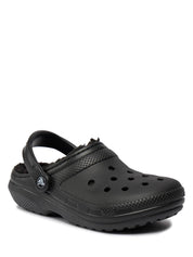 Pantofole Nero Crocs