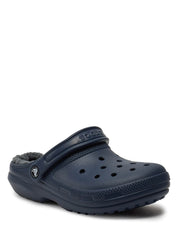 Pantofole Blu Scuro Crocs