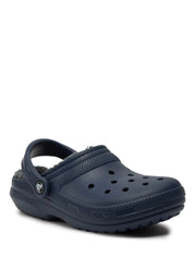 Pantofole Blu Scuro Crocs
