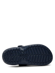 Pantofole Blu Scuro Crocs