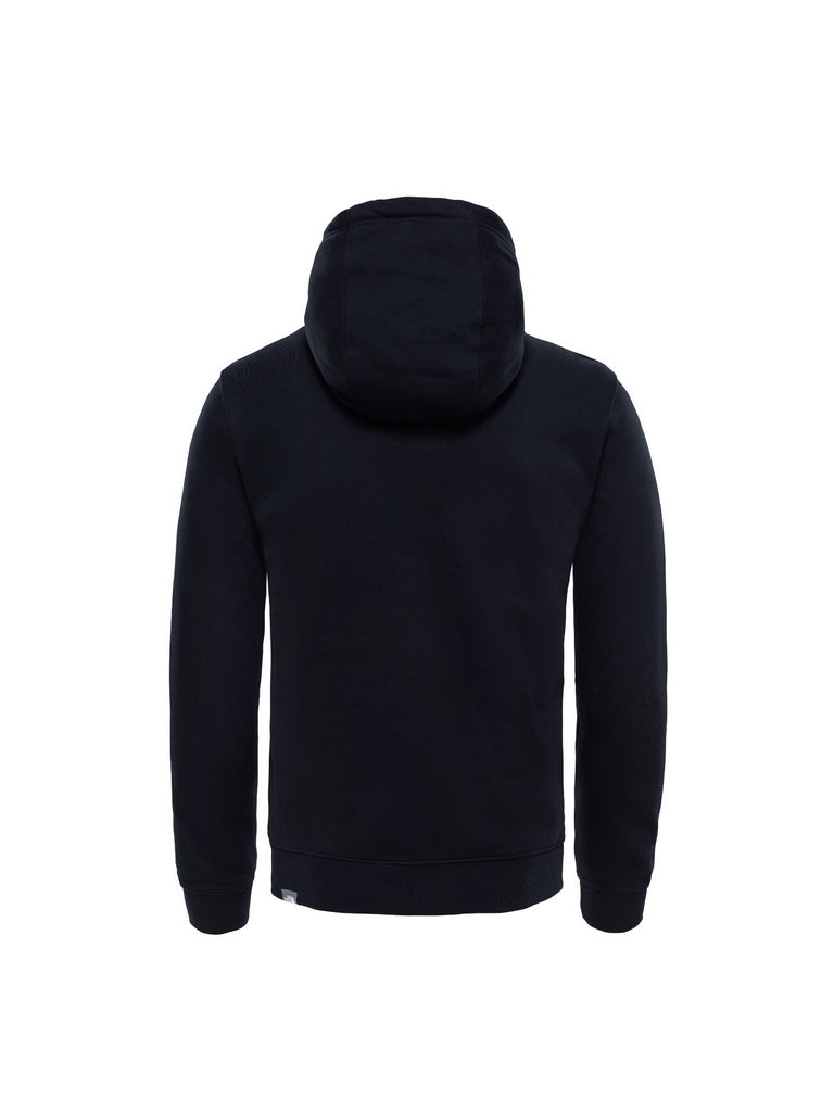 Felpe Nero The North Face