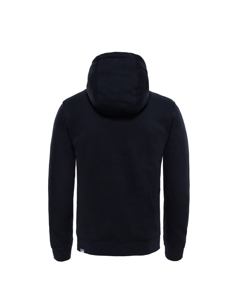 Felpe Nero The North Face