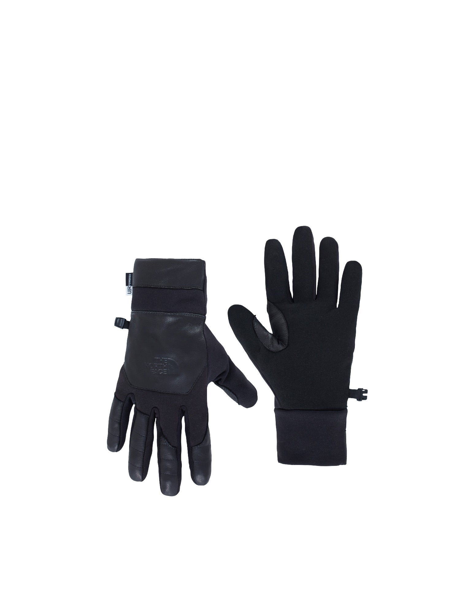 Guanti Nero The North Face