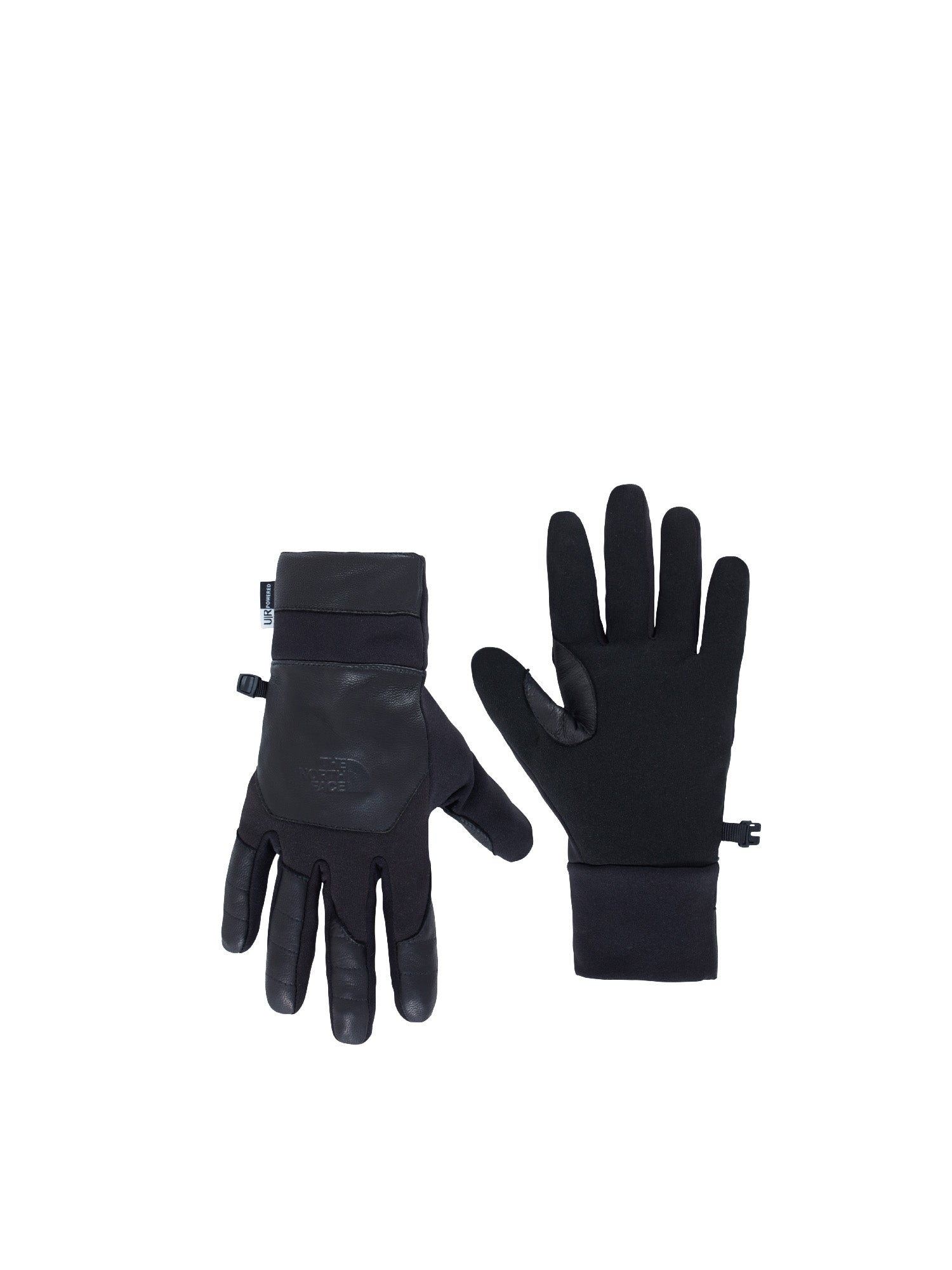 Guanti Nero The North Face