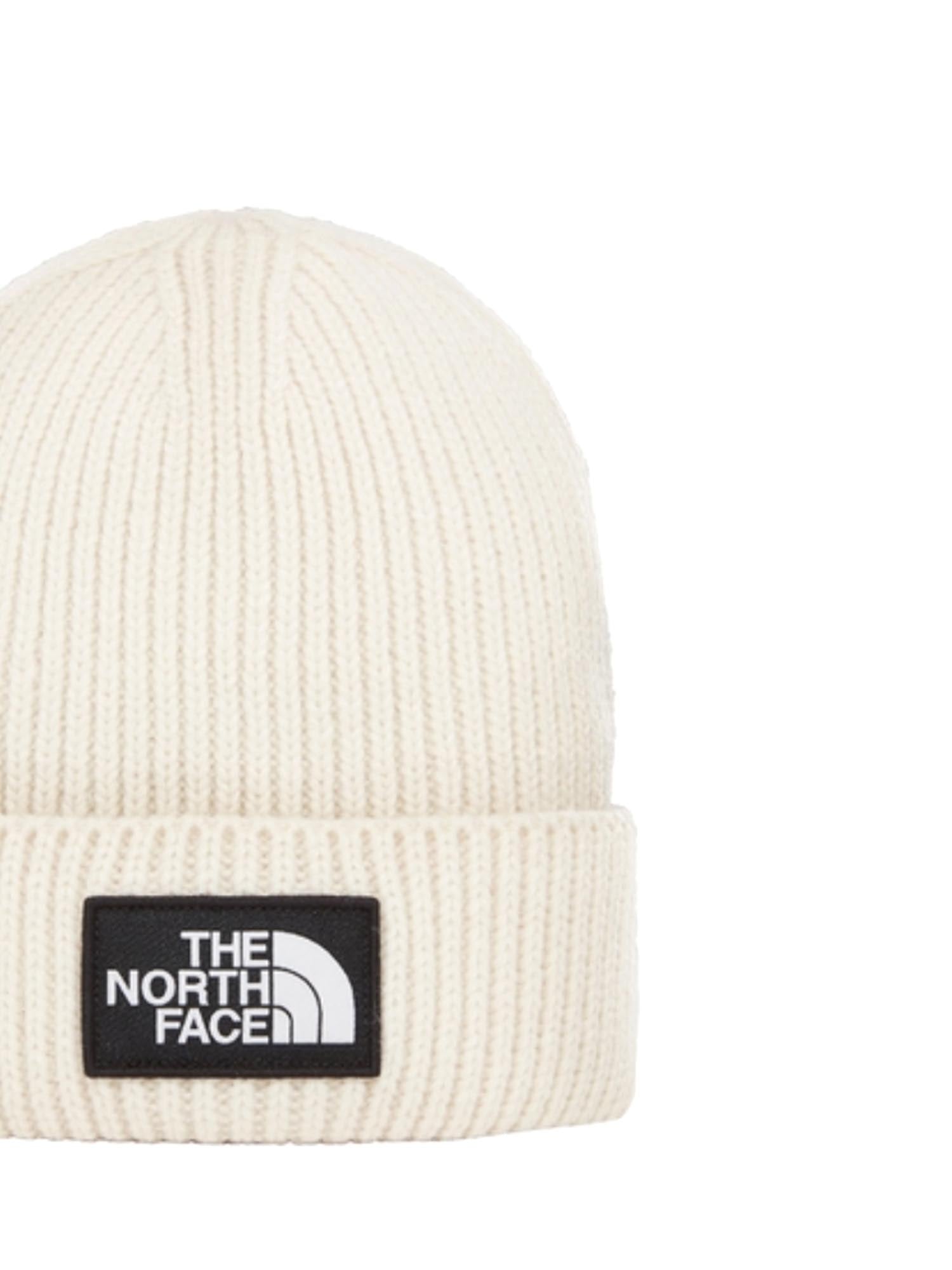 Cappelli Bianco The North Face