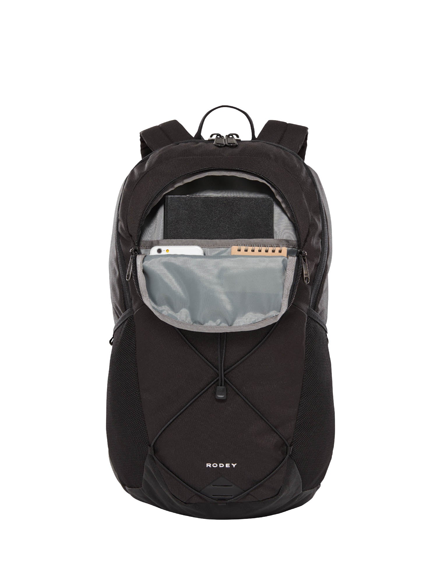 Zaini Nero The North Face