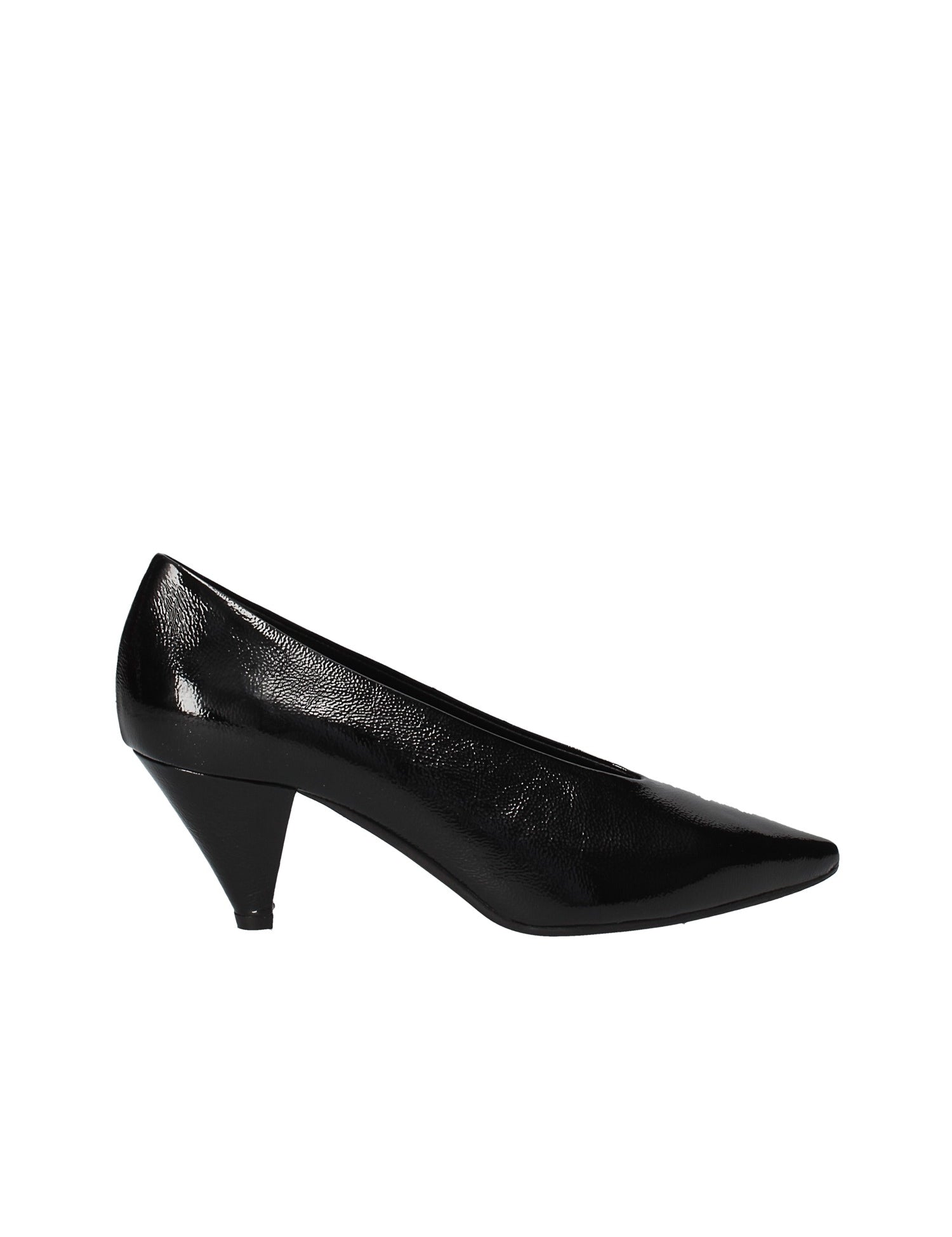Decolleté Nero Grace Shoes