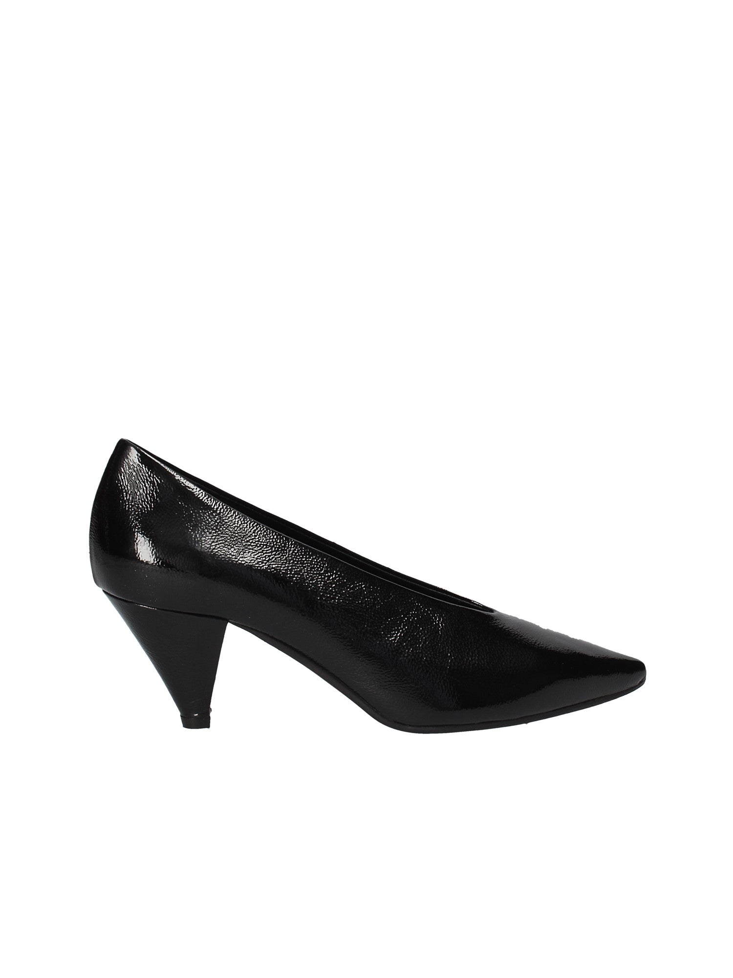Decolleté Nero Grace Shoes