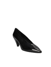Decolleté Nero Grace Shoes