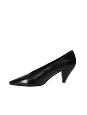 Decolleté Nero Grace Shoes