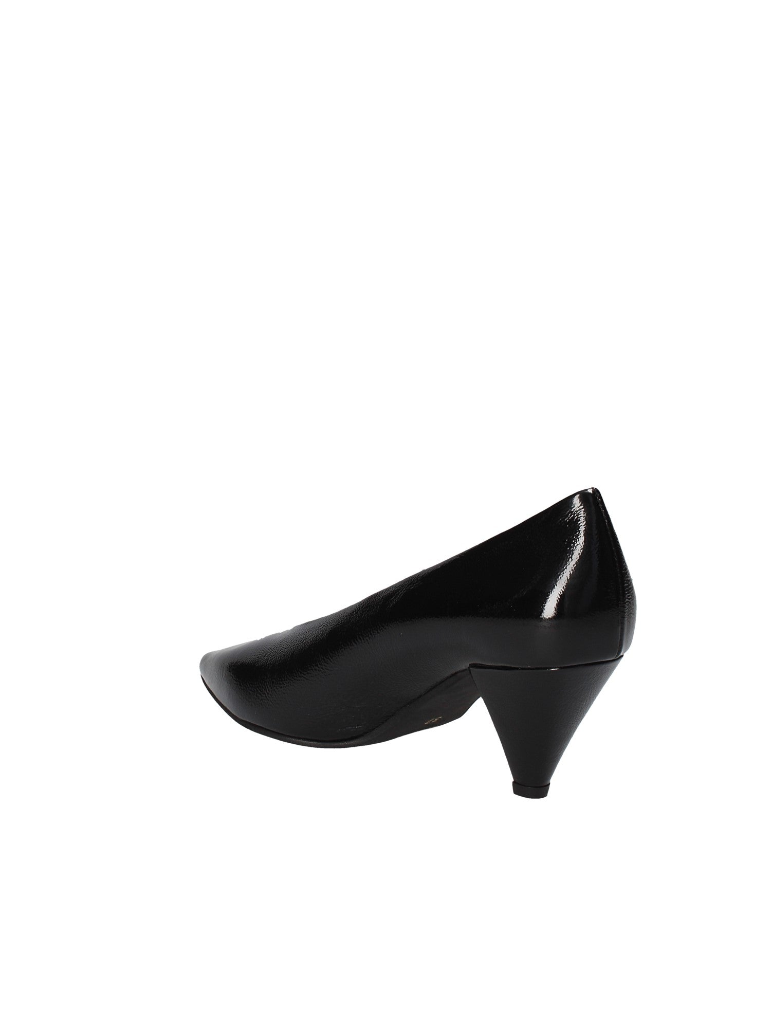 Decolleté Nero Grace Shoes