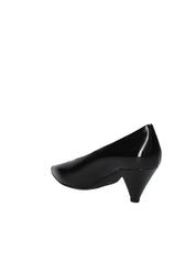Decolleté Nero Grace Shoes
