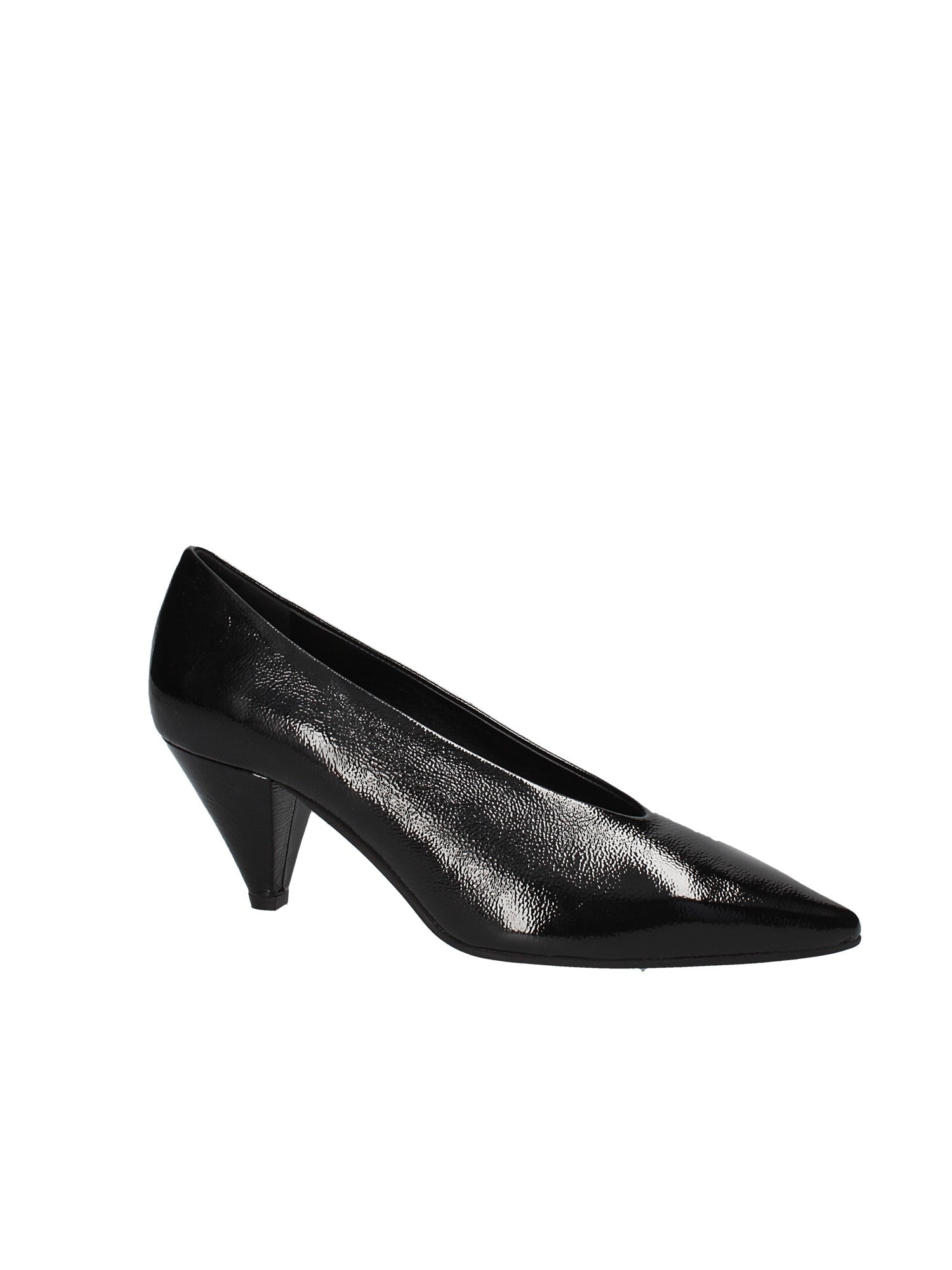 Decolleté Nero Grace Shoes