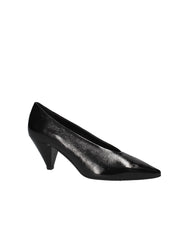 Decolleté Nero Grace Shoes