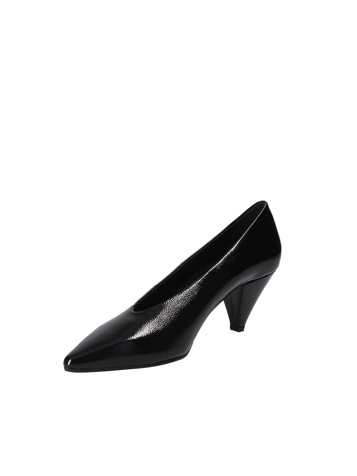 Decolleté Nero Grace Shoes