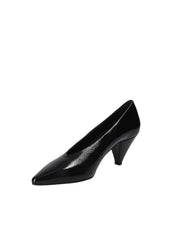Decolleté Nero Grace Shoes