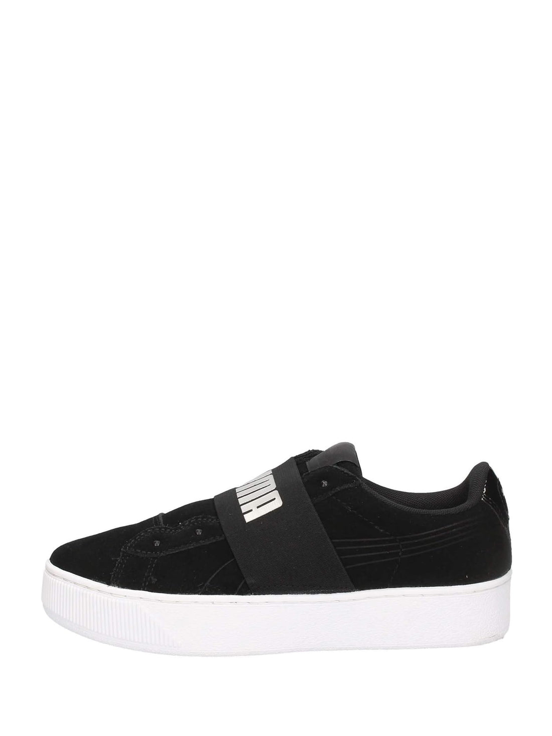 Slip-on Nero Puma