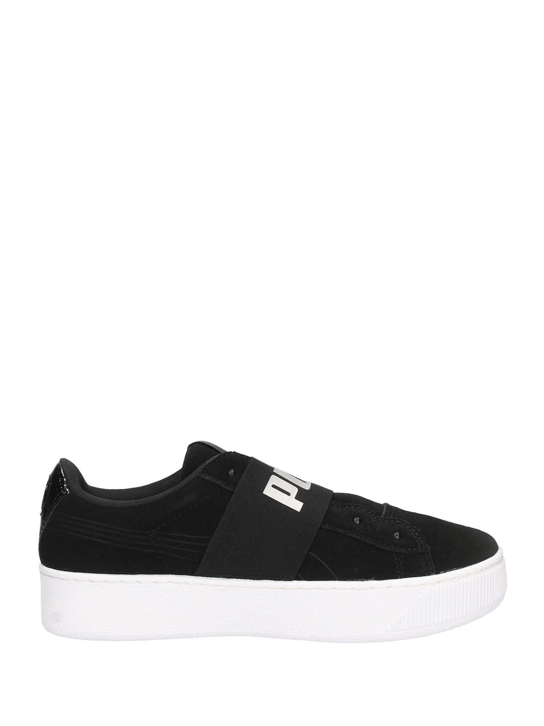 Slip-on Nero Puma