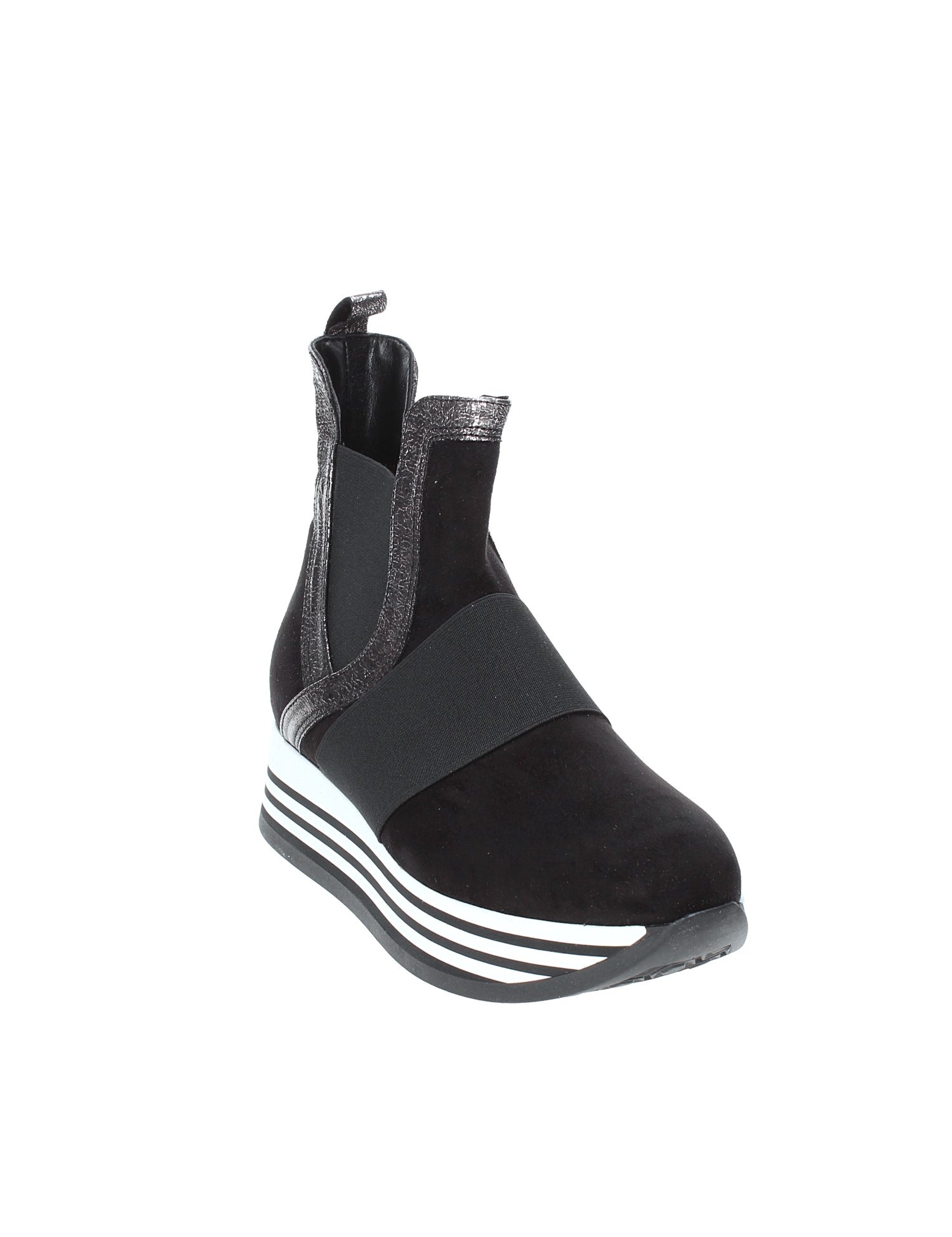 Sneakers Nero Grace Shoes