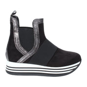 Sneakers Nero Grace Shoes