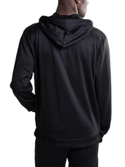 Felpe Nero Tommy Hilfiger