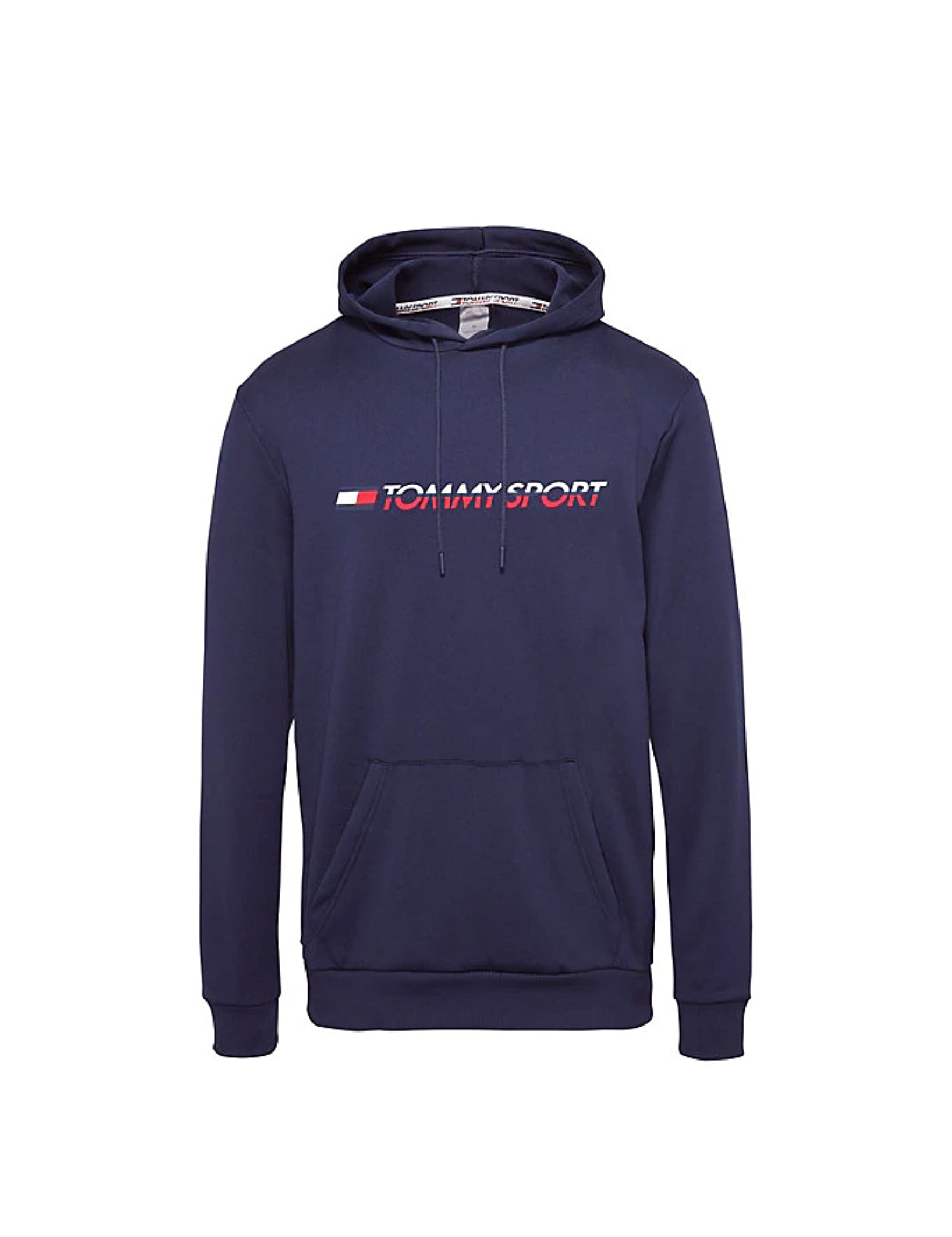 Felpe Blu Tommy Hilfiger
