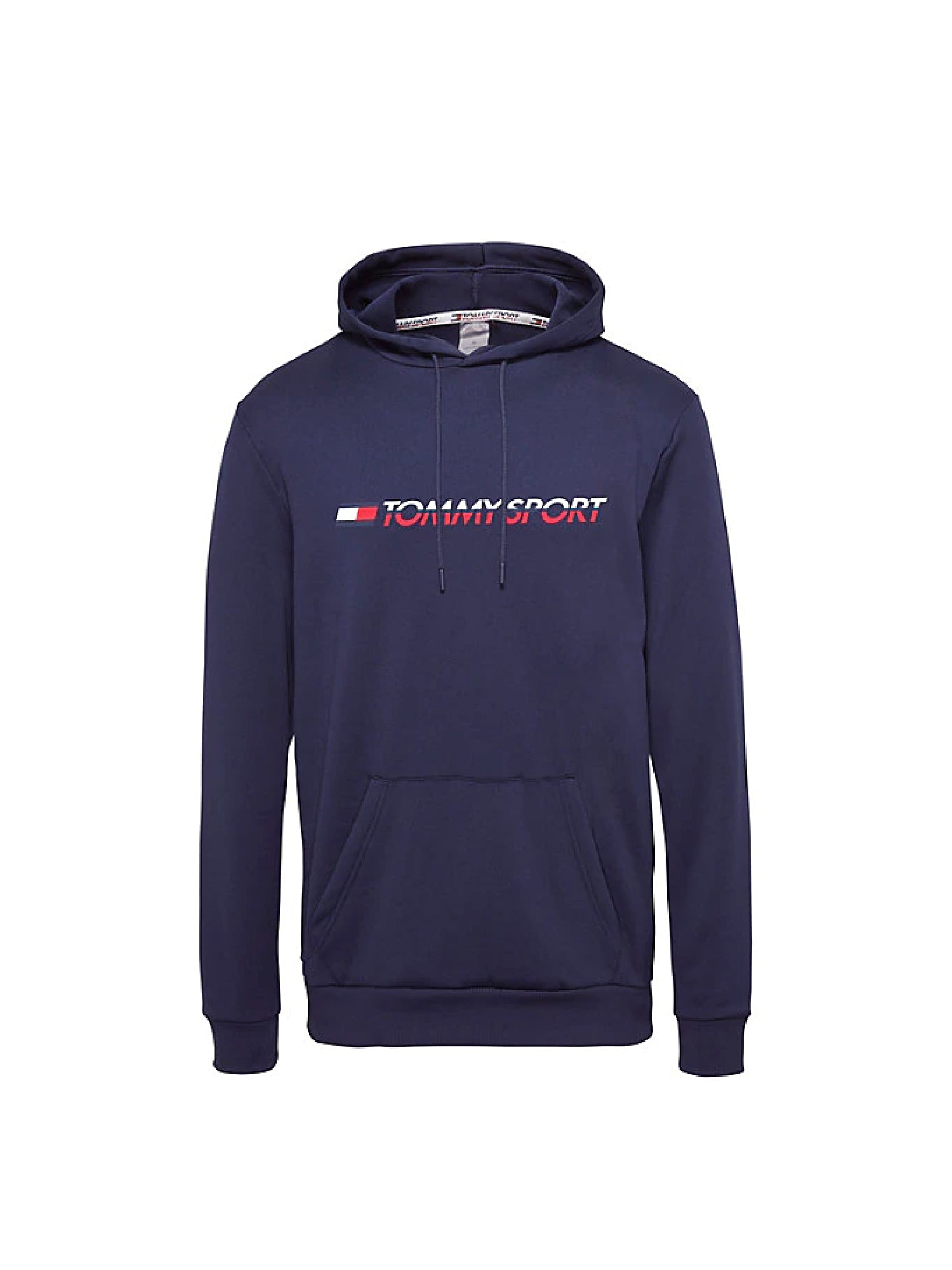 Felpe Blu Tommy Hilfiger