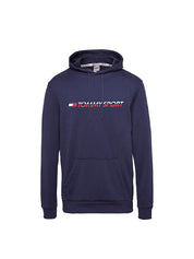 Felpe Blu Tommy Hilfiger