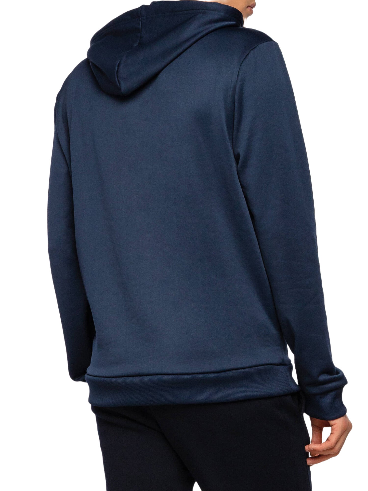 Felpe Blu Tommy Hilfiger