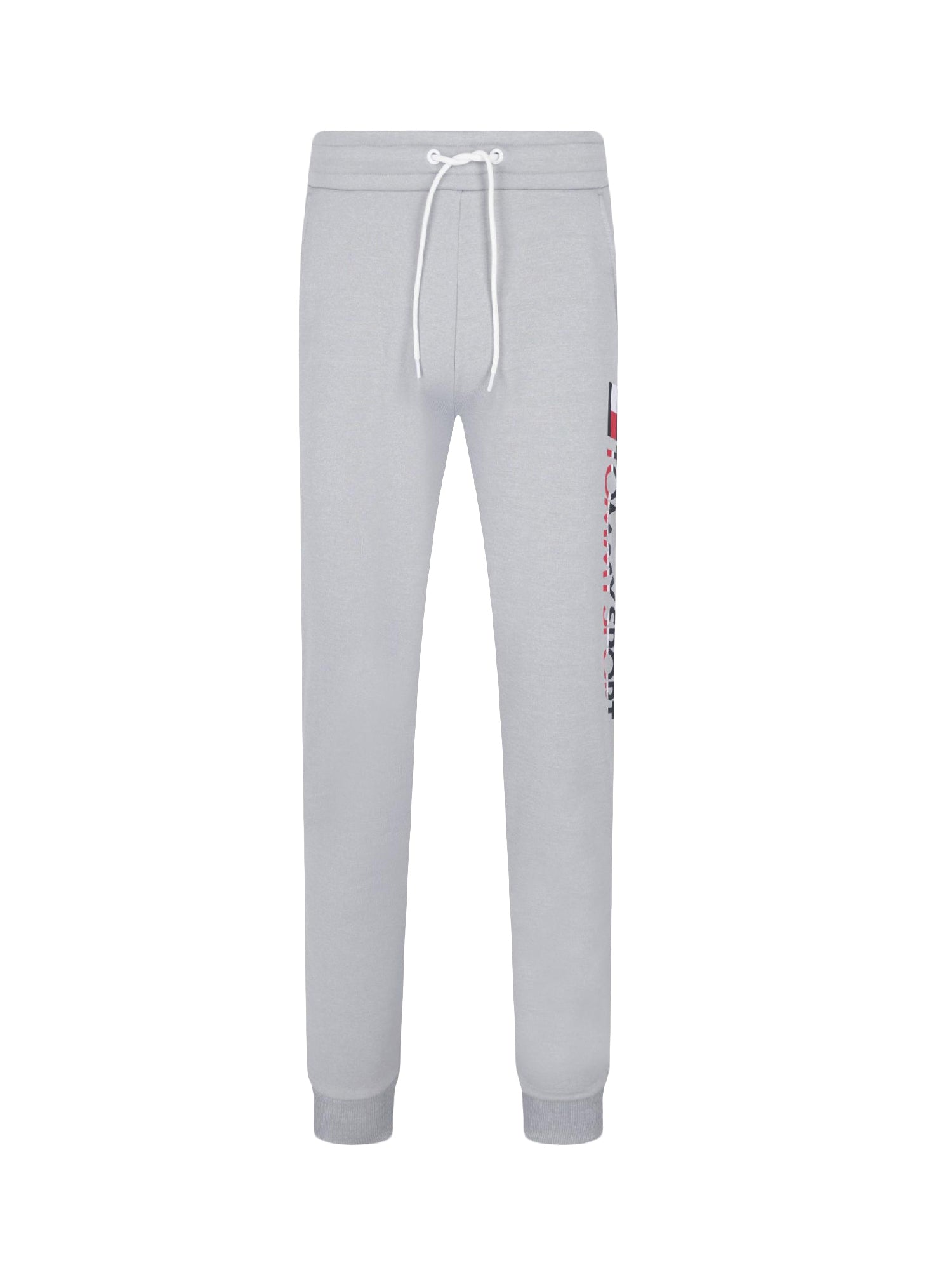 Pantaloni sportivi Grigio Tommy Hilfiger