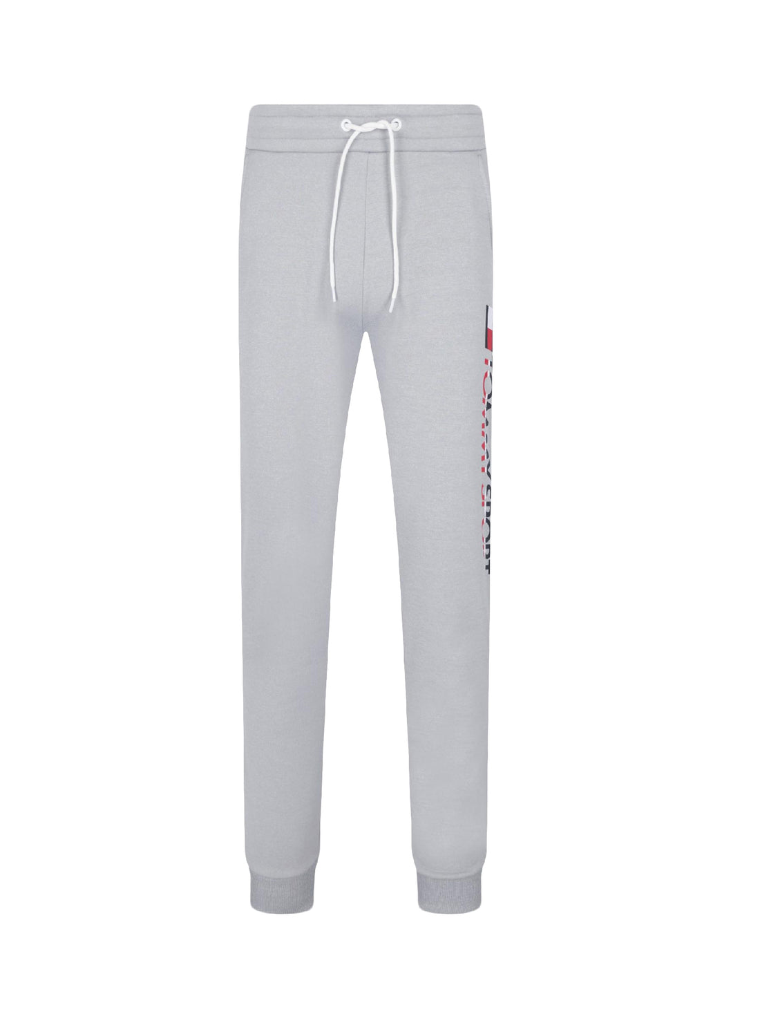 Pantaloni sportivi Grigio Tommy Hilfiger