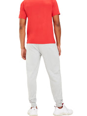 Pantaloni sportivi Grigio Tommy Hilfiger