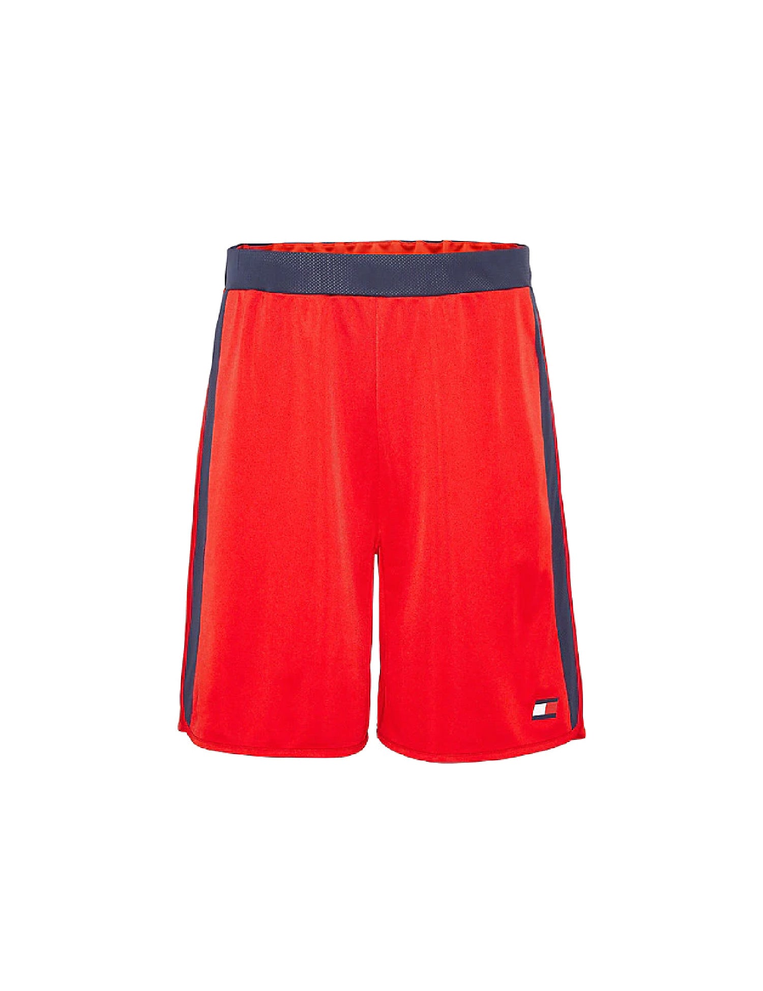 Bermuda Rosso Tommy Hilfiger