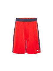 Bermuda Rosso Tommy Hilfiger