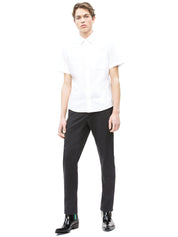 Camicie Bianco Calvin Klein
