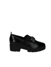 Mocassini Nero Napalk Grace Shoes